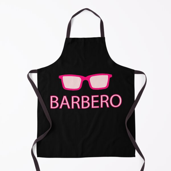 Item preview, Barbero designed and sold by Alidesignart.