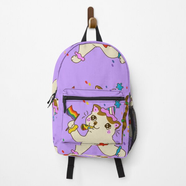 Item preview, Cat Pride Parade Banana designed and sold by shannanimals.