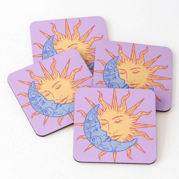 Item preview, Soleil et Lune designed and sold by kendra-psd.