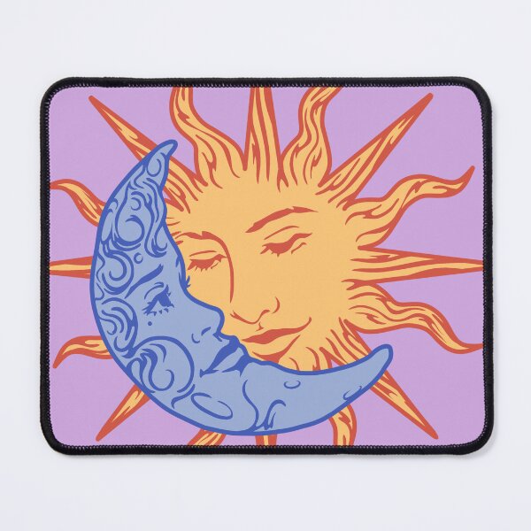 Item preview, Soleil et Lune designed and sold by kendra-psd.