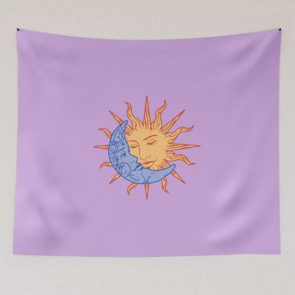 Item preview, Soleil et Lune designed and sold by kendra-psd.