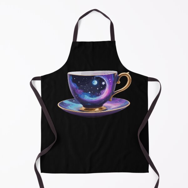 Item preview, GALAXY TEA designed and sold by kimisahavana.