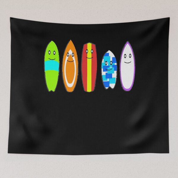 Item preview, Fun Surfboard designed and sold by Kieran Abbott.