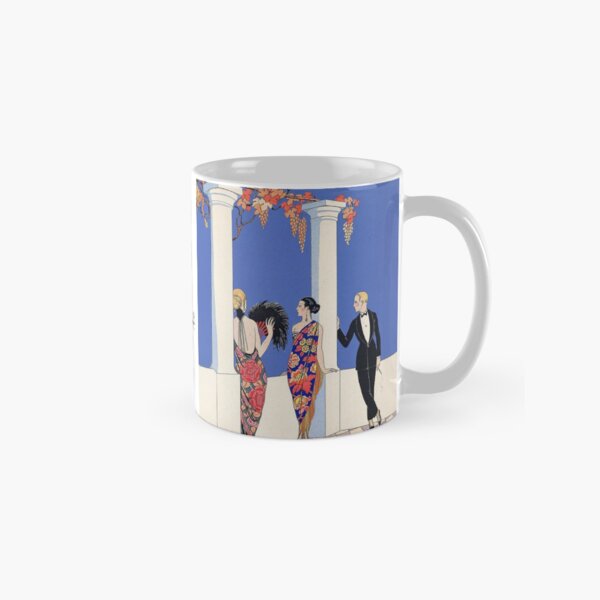 The Gentlemanclub No. 0066 Tasse (Standard)