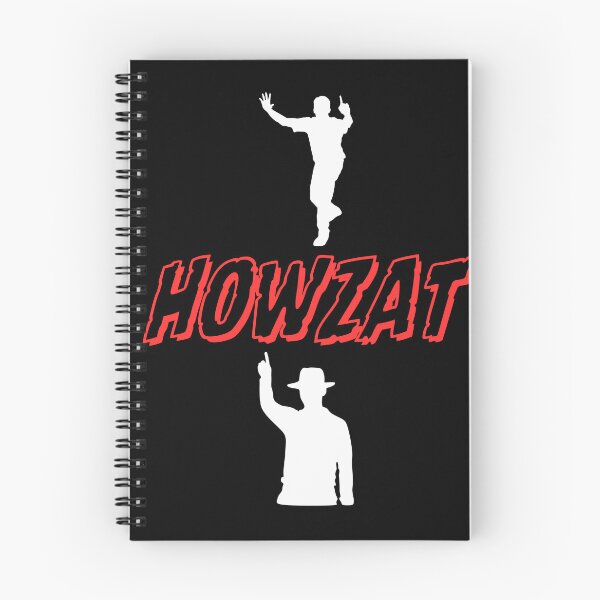Item preview, Howzat designed and sold by IFarty.