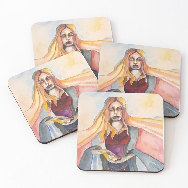 Item preview, Seer  designed and sold by BlossomArtPhoto.