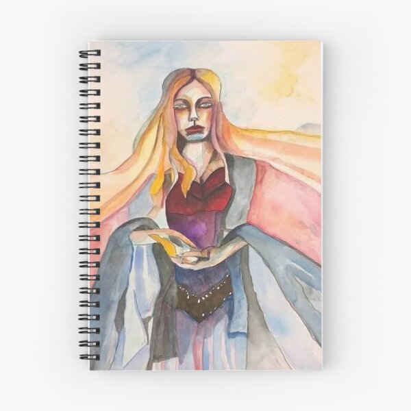 Item preview, Seer  designed and sold by BlossomArtPhoto.