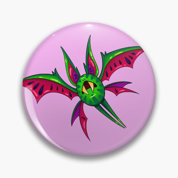 Item preview, Watermelon Frubat designed and sold by Aha-a-villian.