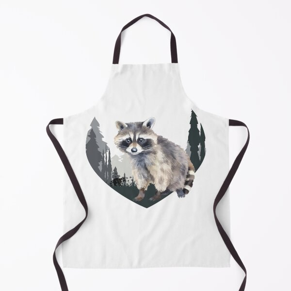 Item preview, Rascally Raccoon designed and sold by SafariCreations.