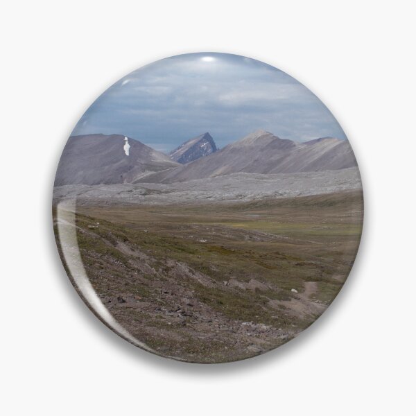 Item preview, Mountain Pass IV designed and sold by OddParallels.
