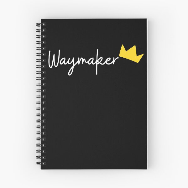 Item preview, Waymaker. designed and sold by AwakeCreations.