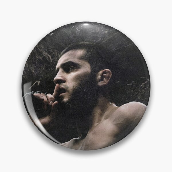 Item preview, Islam Makhachev Mountain Champion designed and sold by ArtOfWarMMA.