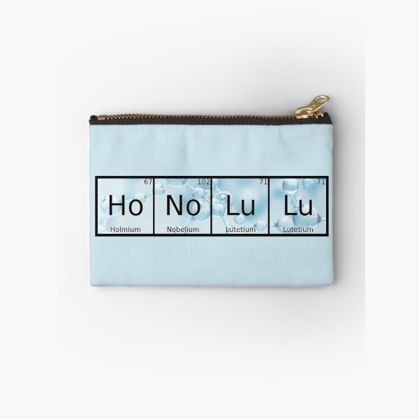 Item preview, Honolulu Chemistry designed and sold by AMRansom.