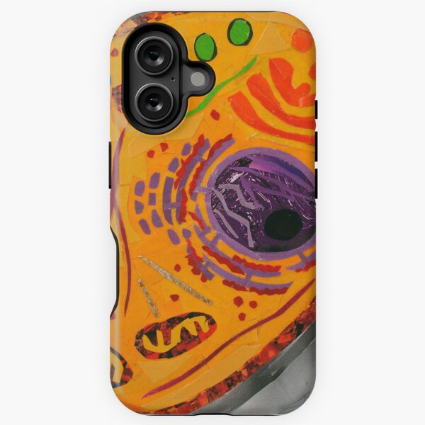 Item preview, You're an Animal...Cell designed and sold by megancoyle.
