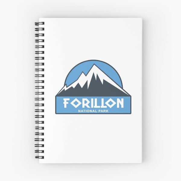 Item preview, Forillon National Park designed and sold by Esskay Designs.