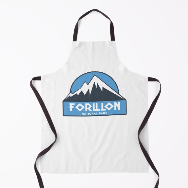 Item preview, Forillon National Park designed and sold by Esskay Designs.