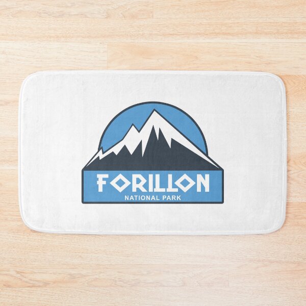 Item preview, Forillon National Park designed and sold by Esskay Designs.
