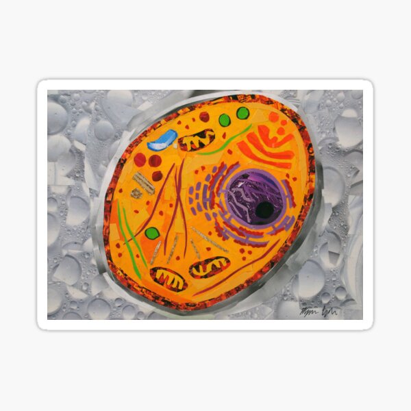 Item preview, You're an Animal...Cell designed and sold by megancoyle.