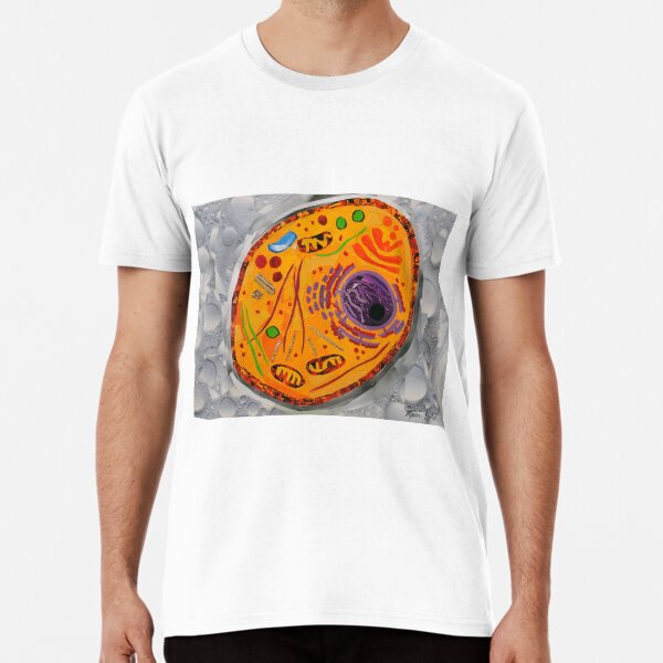 Item preview, You're an Animal...Cell designed and sold by megancoyle.