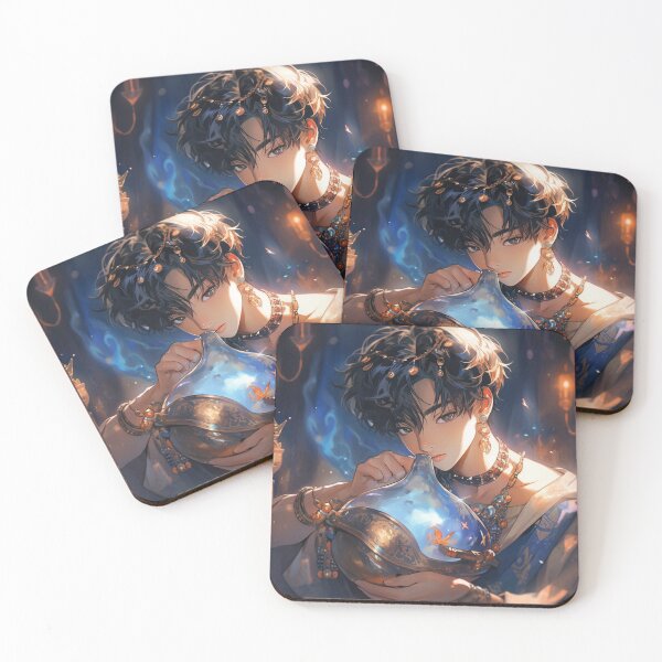 Item preview, Aladdin designed and sold by Solace Sparkles.