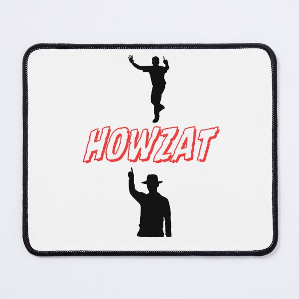 Item preview, Howzat designed and sold by IFarty.