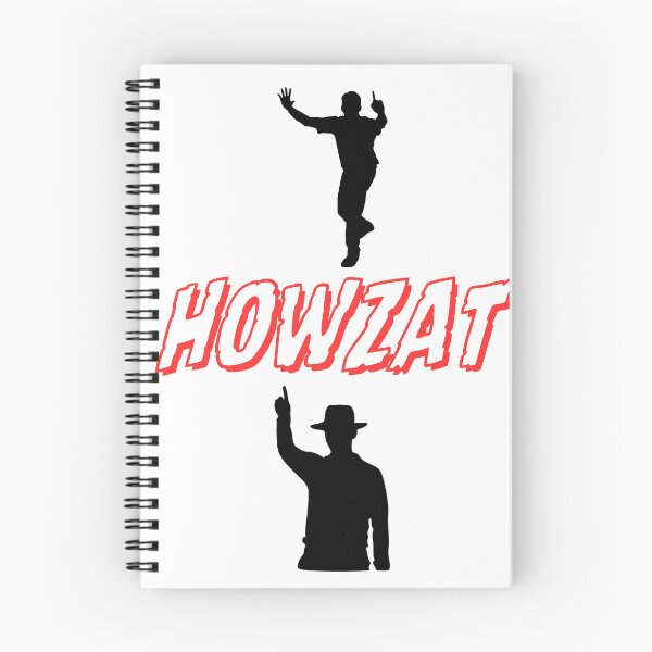 Item preview, Howzat designed and sold by IFarty.