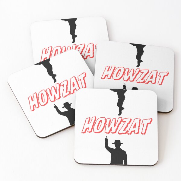 Item preview, Howzat designed and sold by IFarty.