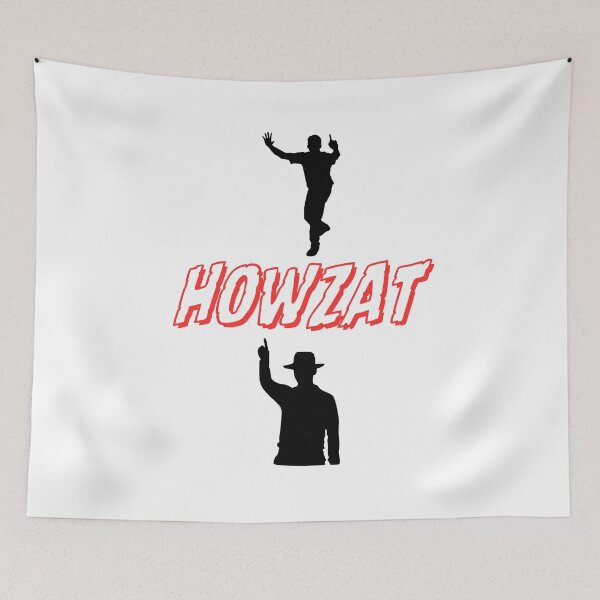 Item preview, Howzat designed and sold by IFarty.