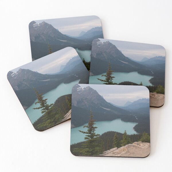 Item preview, Glacial Lake designed and sold by OddParallels.