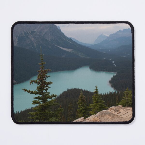 Item preview, Glacial Lake designed and sold by OddParallels.