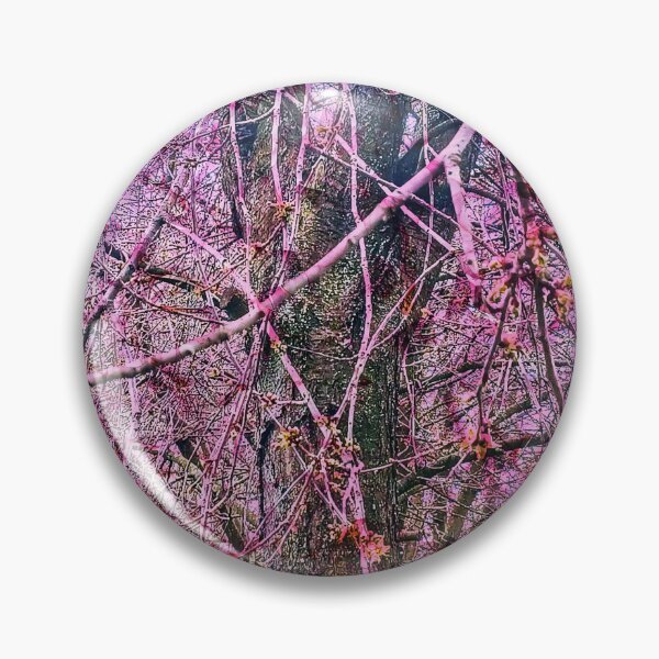 Item preview, Blossoms Fused Tree! designed and sold by dawnsm.