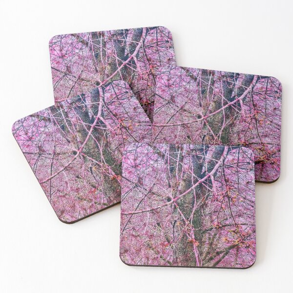 Item preview, Blossoms Fused Tree! designed and sold by dawnsm.