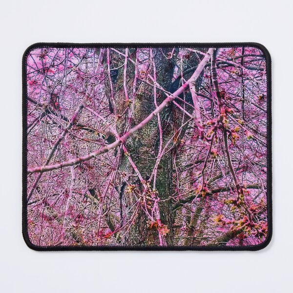 Item preview, Blossoms Fused Tree! designed and sold by dawnsm.