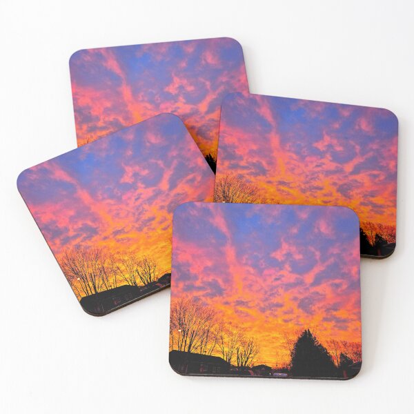 Item preview, Pastel Dawn designed and sold by HorizonHues.