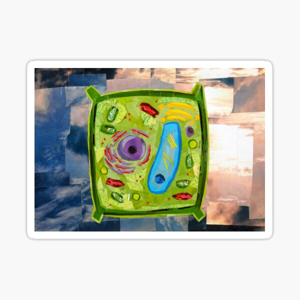 Item preview, I Beleaf this is a Plant Cell designed and sold by megancoyle.