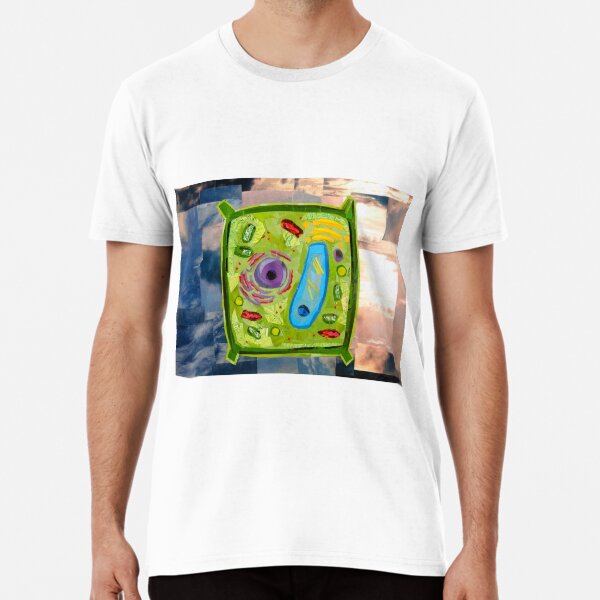 Item preview, I Beleaf this is a Plant Cell designed and sold by megancoyle.