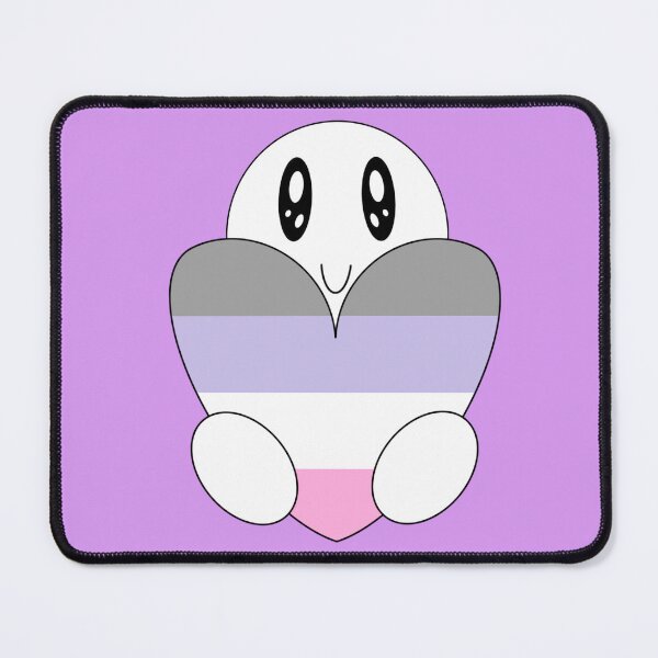 Item preview, Cupiosexual Pride Flag designed and sold by Emilyrox332.