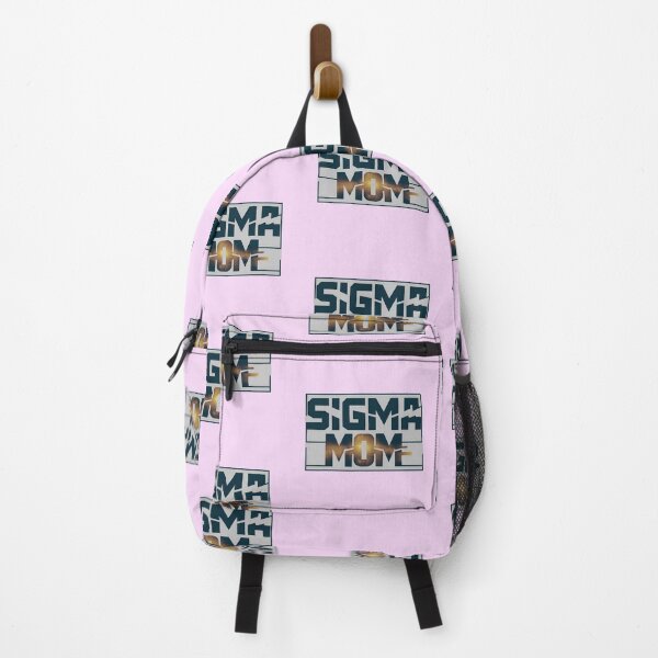 Item preview, Sigma mom mum mothers day gift fun designed and sold by Newhyperion.