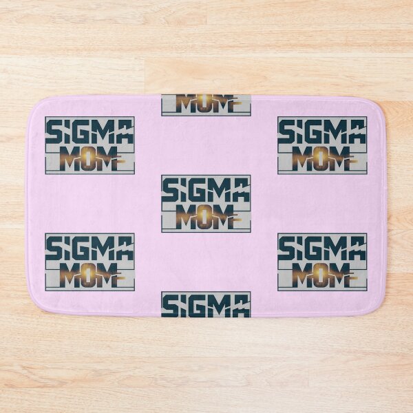 Item preview, Sigma mom mum mothers day gift fun designed and sold by Newhyperion.