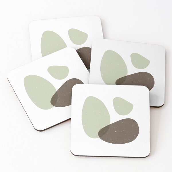 Item preview, Béziama Colorida II - Snow, Tea, Earth designed and sold by Irene Estelle.