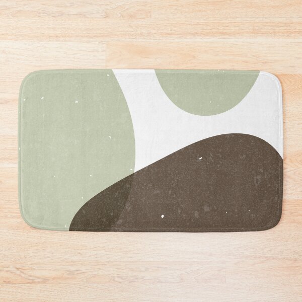 Item preview, Béziama Colorida II - Snow, Tea, Earth designed and sold by Irene Estelle.
