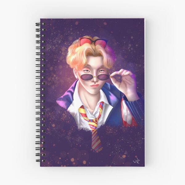 Item preview, Avión Seoho (Oneus) - Fanart designed and sold by Vulpel Art.