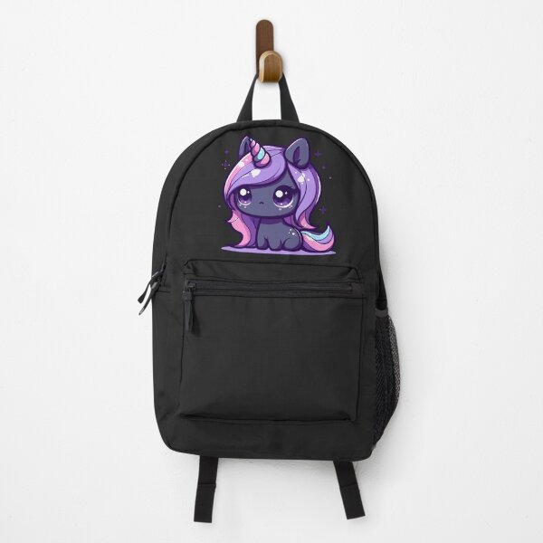 Item preview, Dark Unicorn designed and sold by Brudy-R.