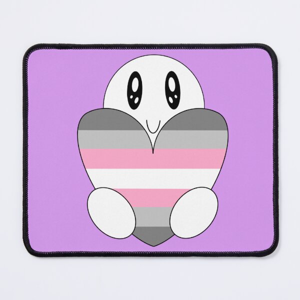 Item preview, DemiGirl Pride Flag designed and sold by Emilyrox332.
