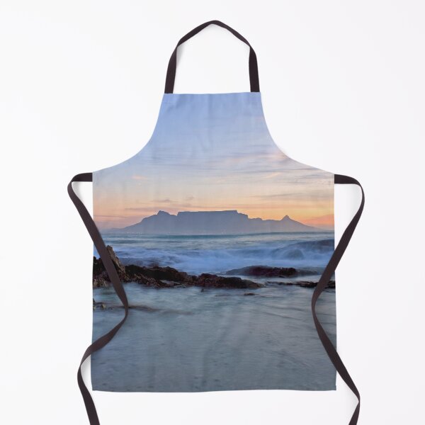 Item preview, Rough waters - Cape Town designed and sold by Roxanne du Preez.