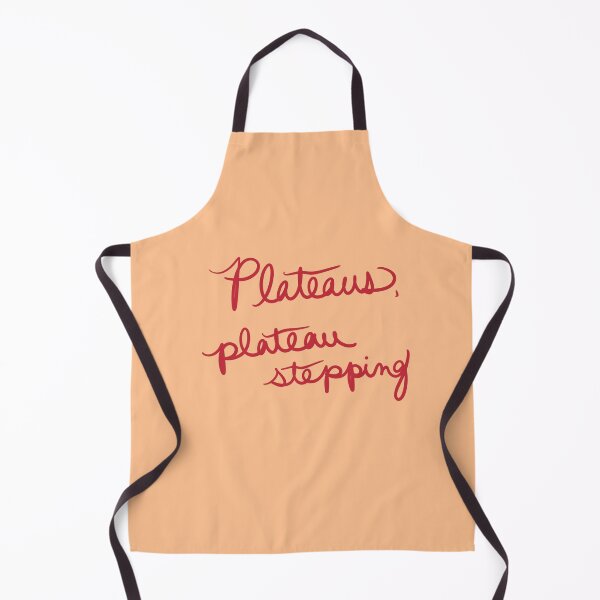Item preview, Plateaus, Plateau Stepping designed and sold by abeink.