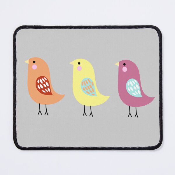 Item preview, Little Birds designed and sold by MayMayna.