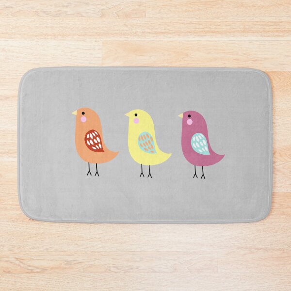 Item preview, Little Birds designed and sold by MayMayna.