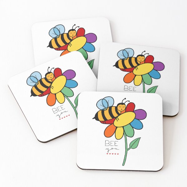 Item preview, bee you designed and sold by mae-1401.