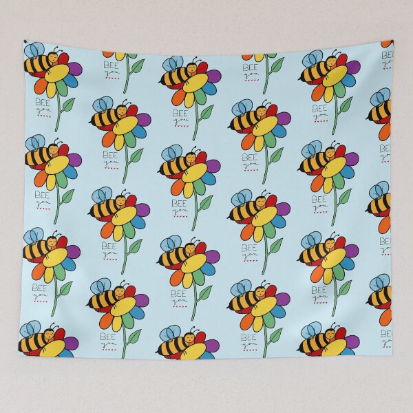 Item preview, bee you designed and sold by mae-1401.
